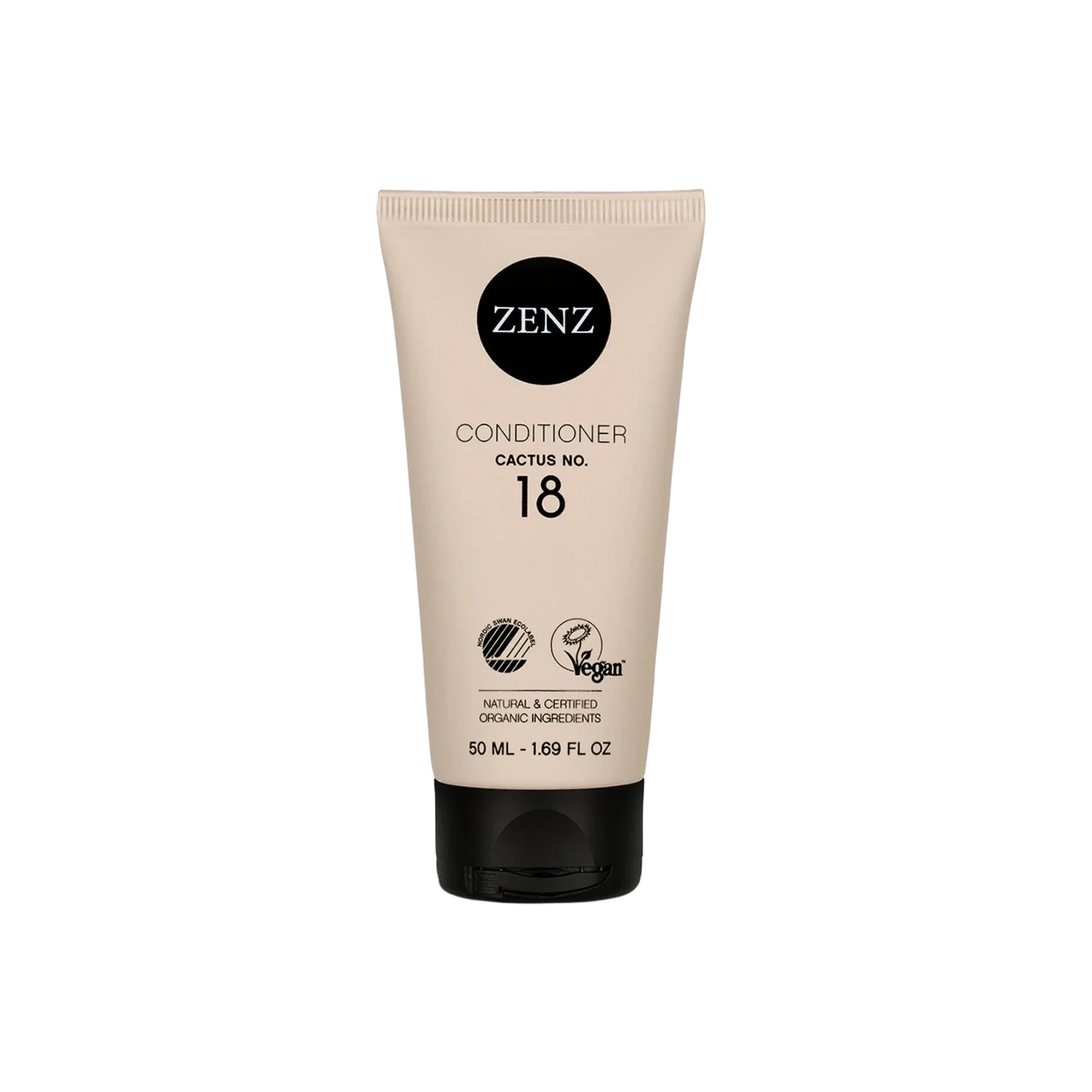 ZENZ Conditioner Cactus No. 18 50 ml