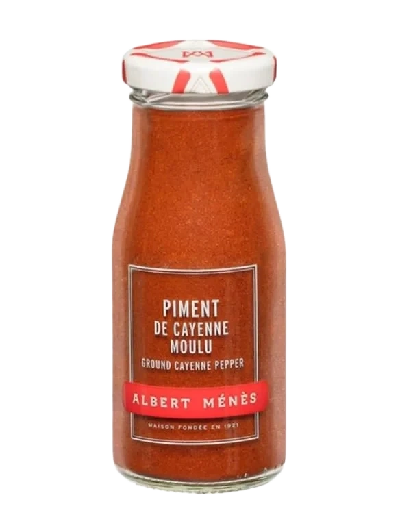 Chili 65g Albert Ménès