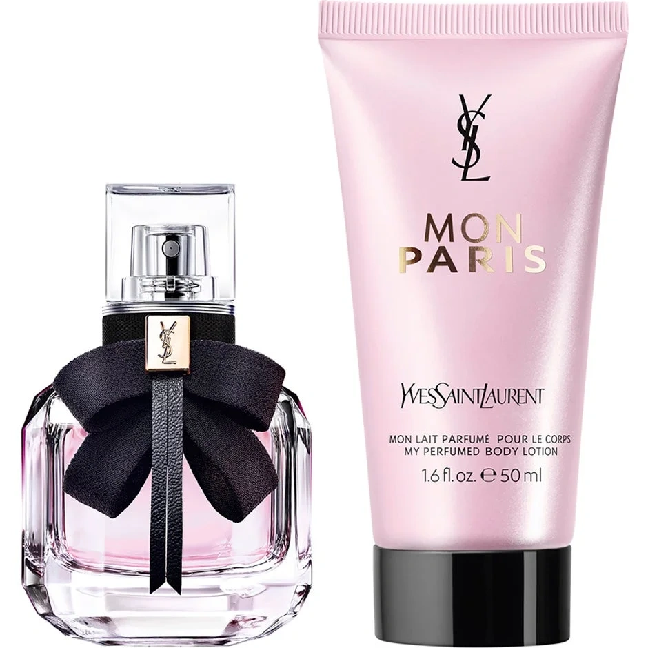 Yves Saint Laurent Mon Paris Edp