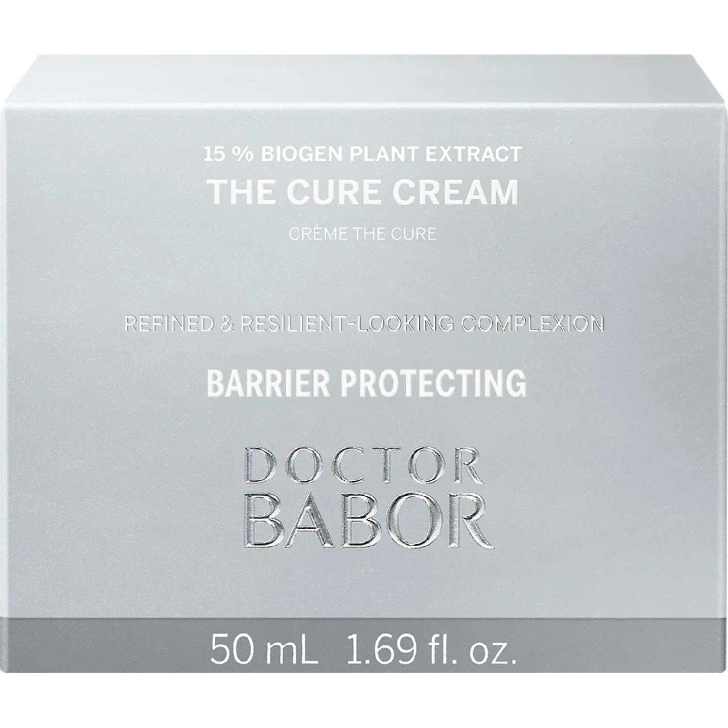 BABOR Doctor Babor Regeneration The Cure Cream, 50 ml