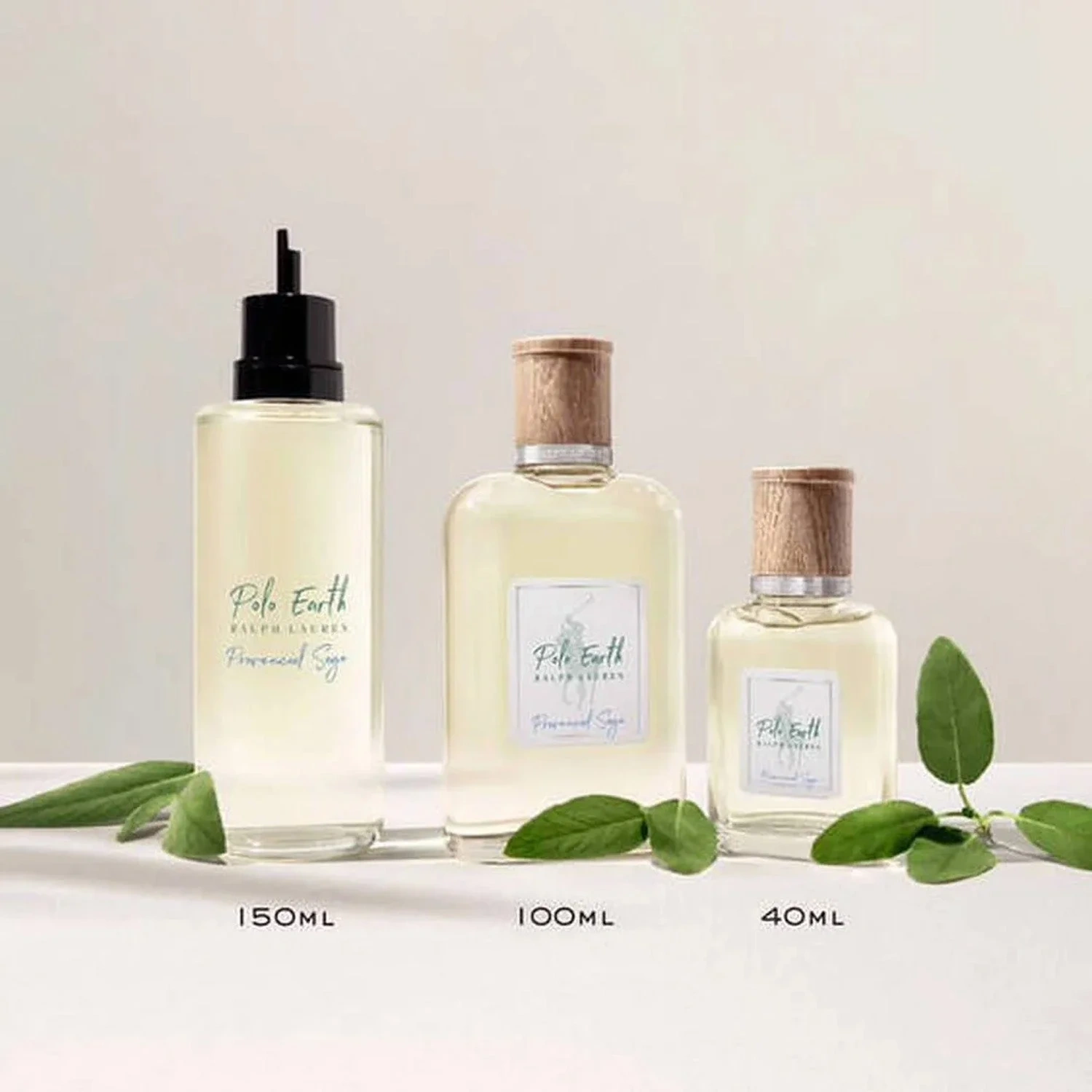 Ralph Lauren Polo Earth Provencial