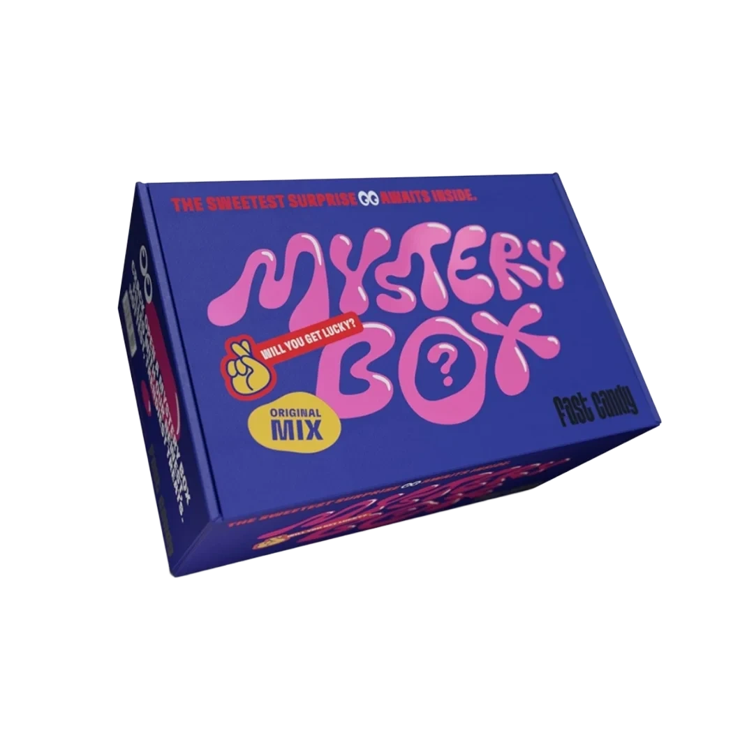 Mystery Box
