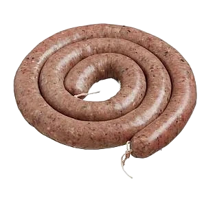 Lammepølse m/manchengo&oliven