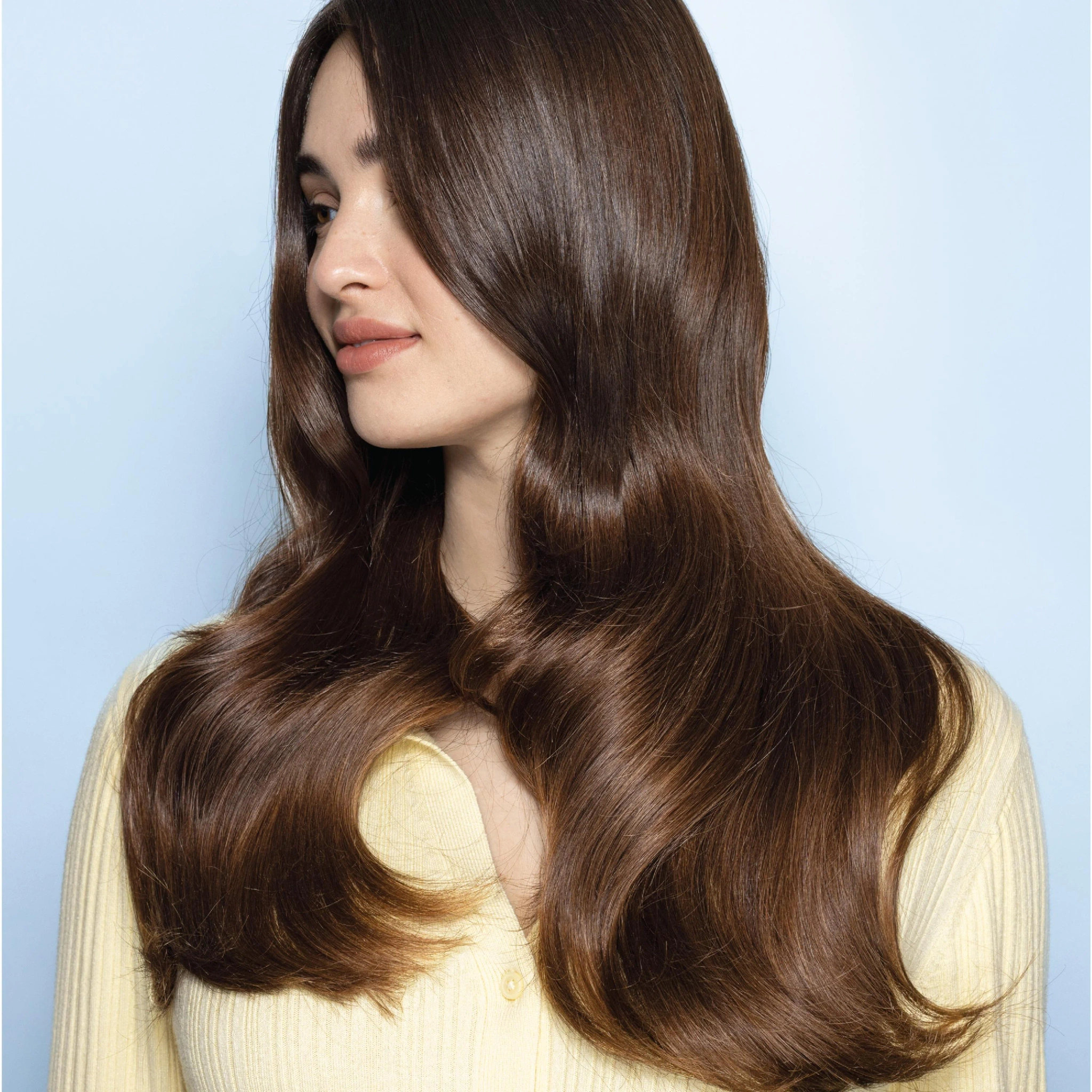 Lumene Nordic Smooth Silky & Soft Conditioner, 290 ml