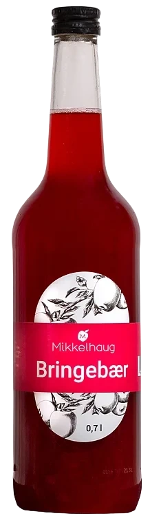 Bringejuice 0,7l