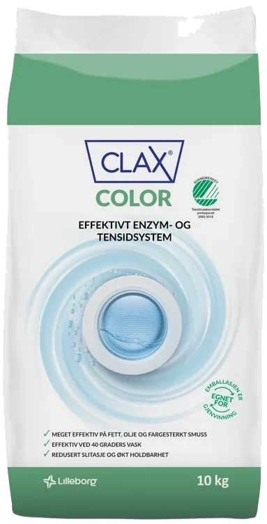 Clax color  10kg