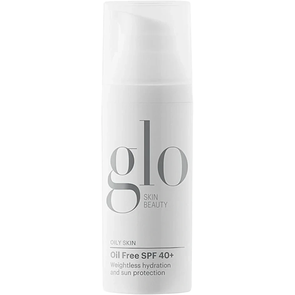 Glo Skin Beauty Oil Free Moisturizer