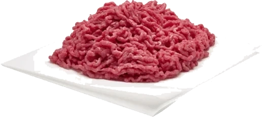 Nötfärs 10%