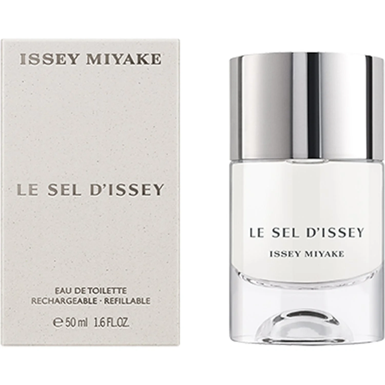 Issey Miyake Le Sel D'Issey Eau de Toilette 50 ml