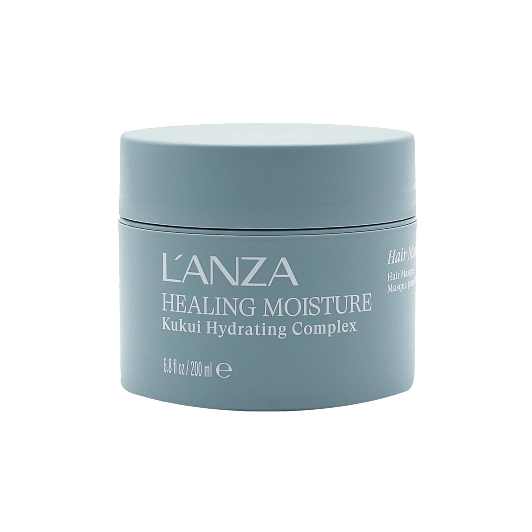 L'ANZA Healing Moisture Hair Masque 200 ml