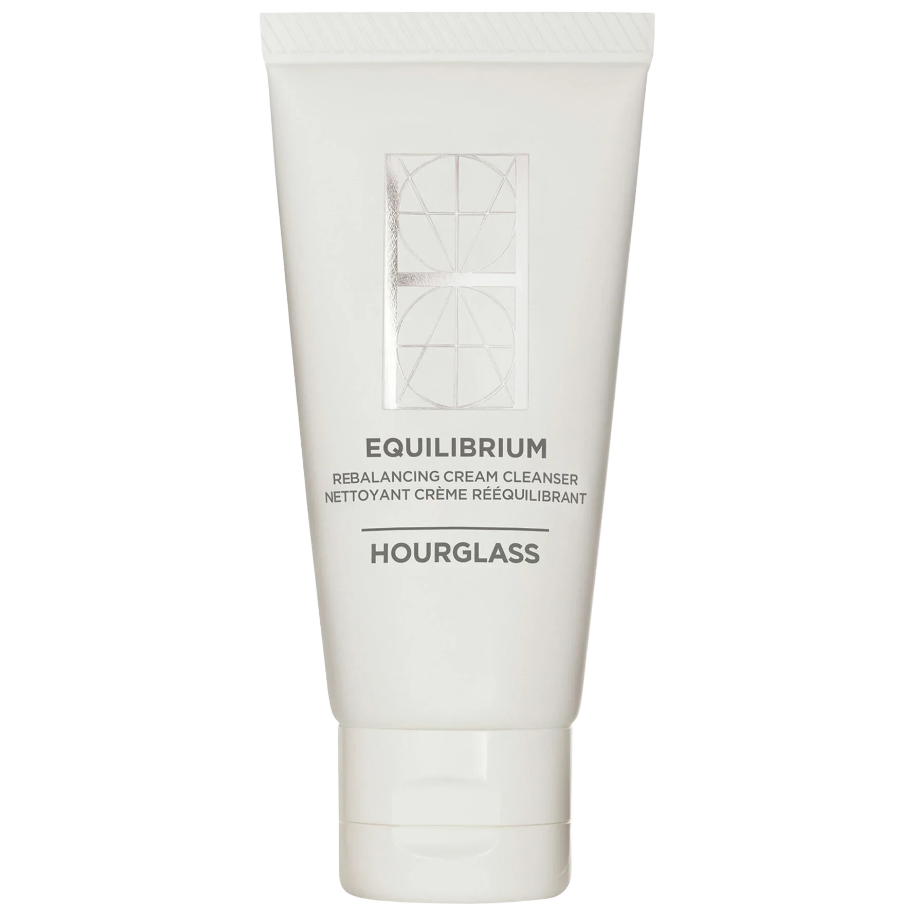 Hourglass Equilibrium Rebalancing Cream Cleanser 27 ml