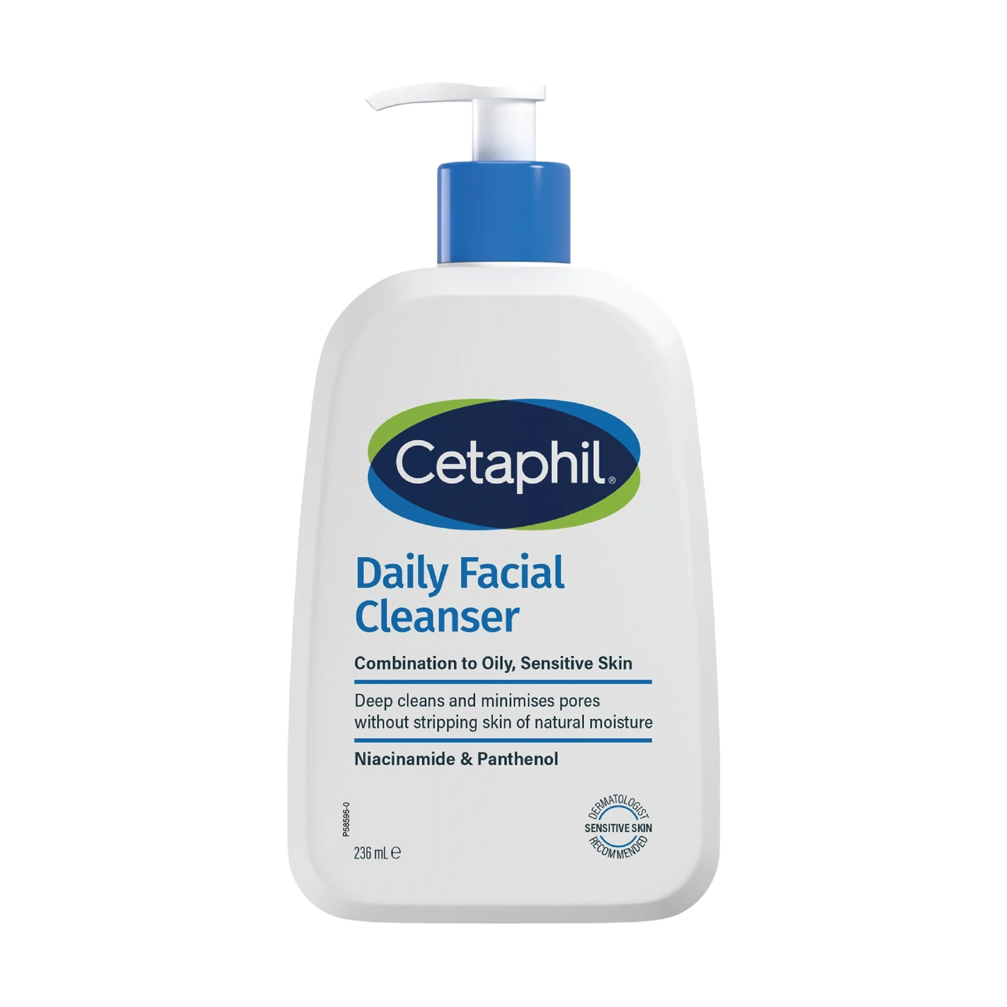 Daily Facial Cleanser