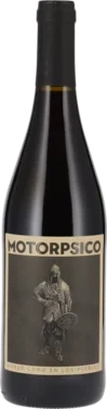 Michelini i Mufatto Motorpsico Bierzo Vinos de Pueblo 75cl 12,5%