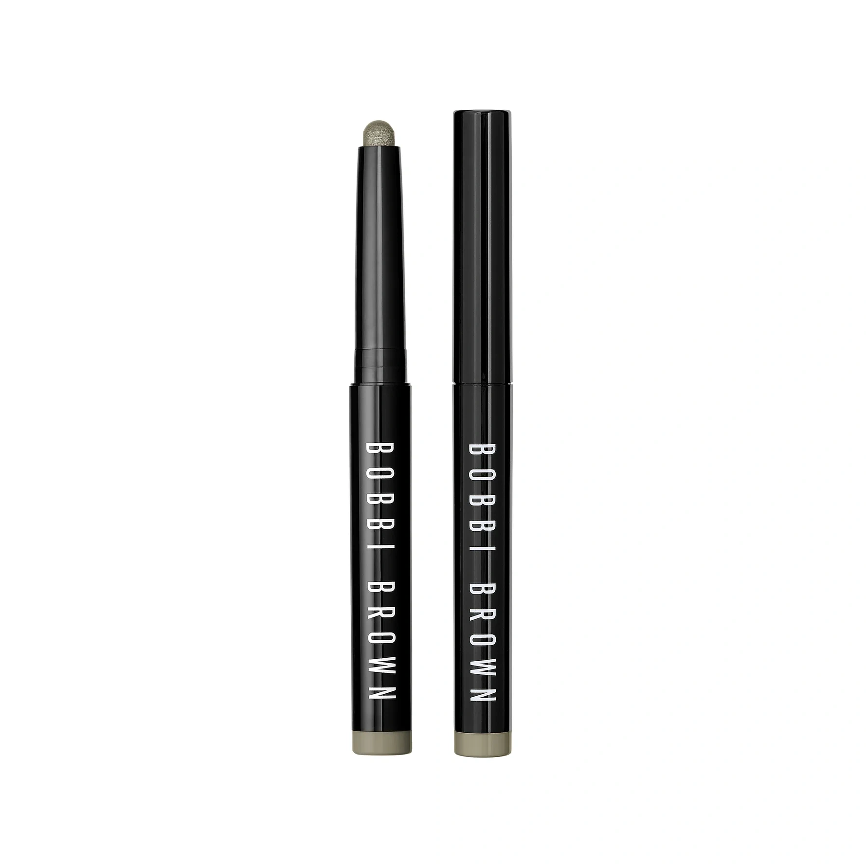 Bobbi Brown Long-Wear Cream Eyeshadow Stick Midnight Olive