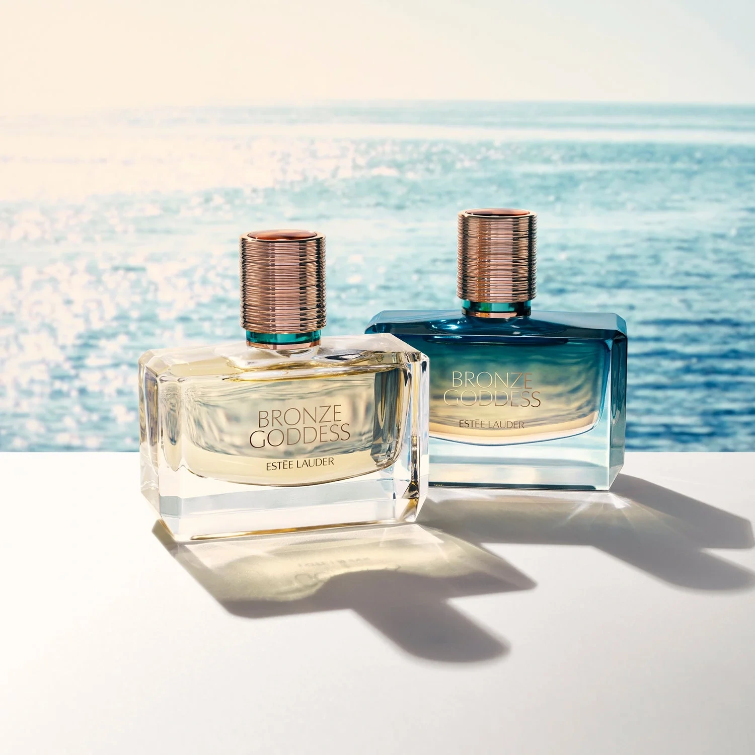 Estée Lauder Bronze Goddess Nuit