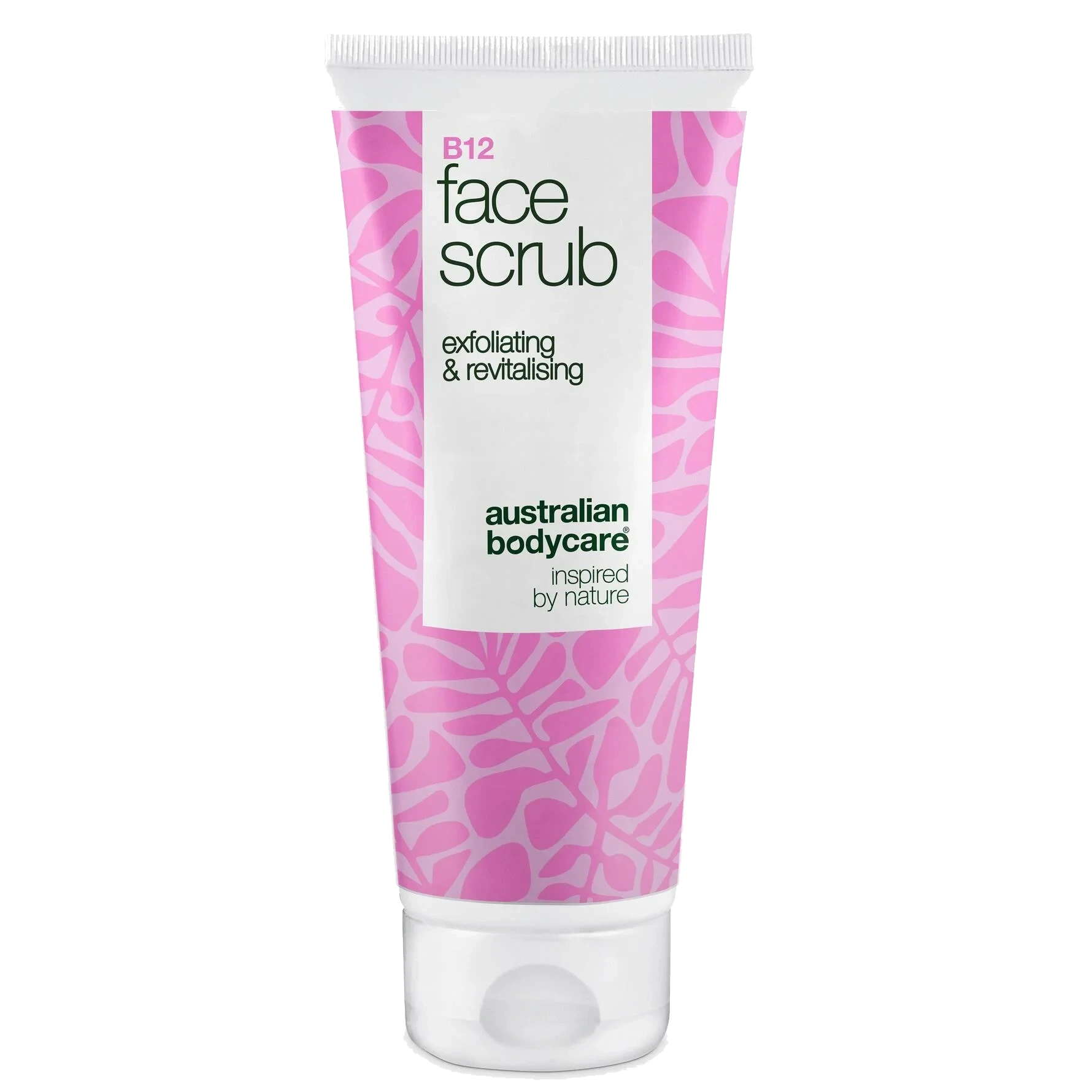 Australian Bodycare Vitamin B12 Face Scrub 100 ml