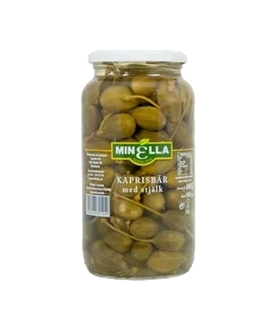 Kaprisbär
