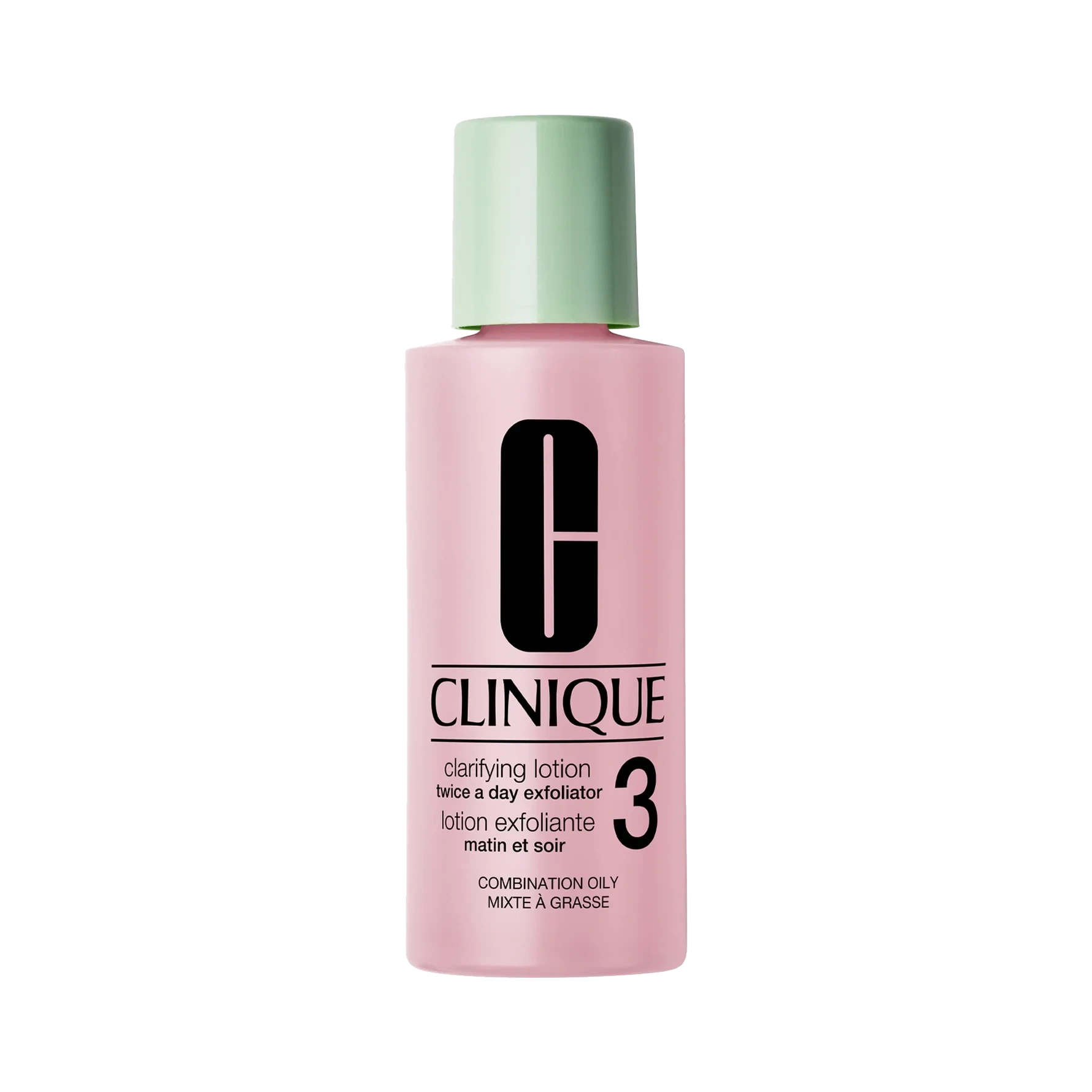 Clinique Clarifying Lotion 3 Combination To Oily Skin 60 ml