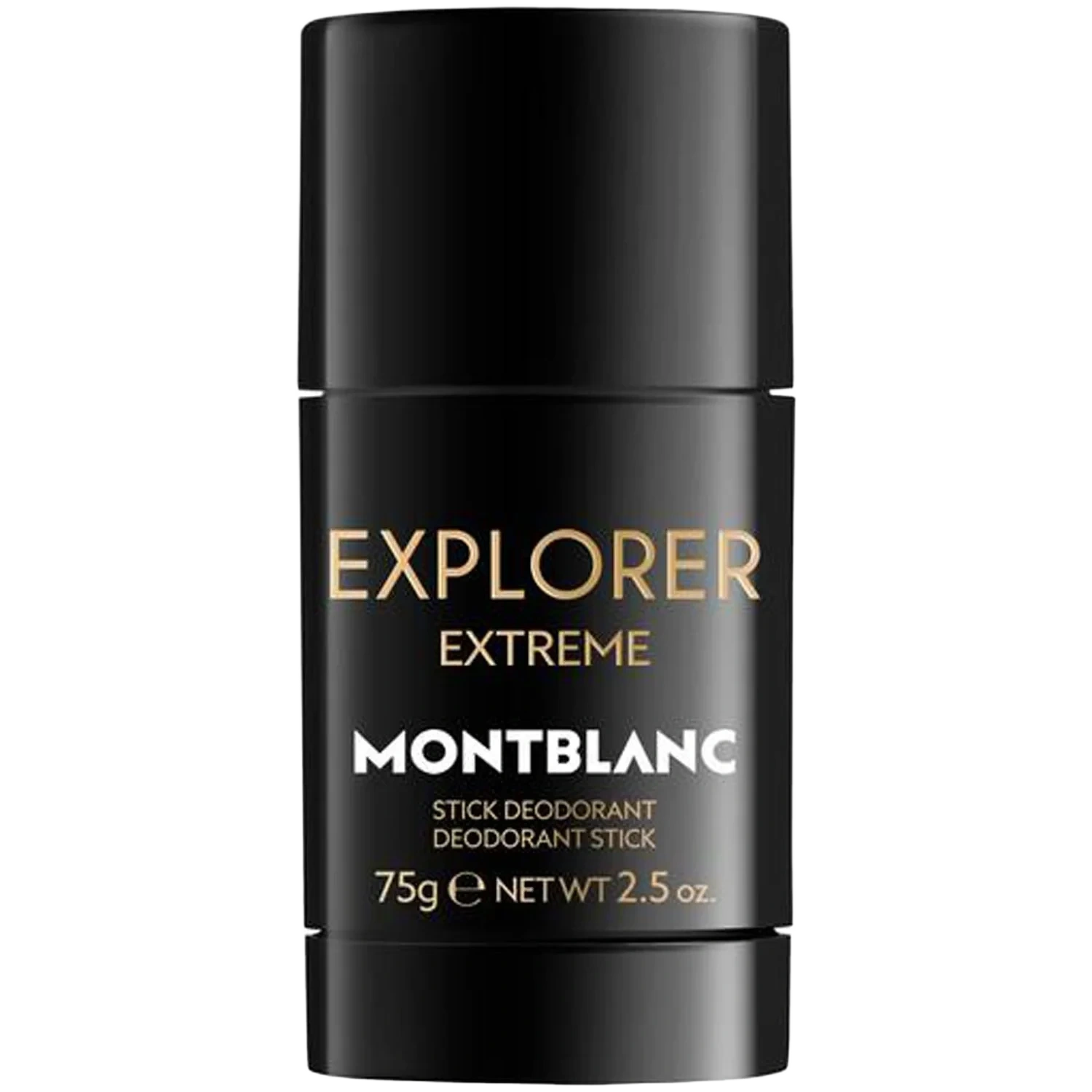 Montblanc Explorer Extreme Deo Stick