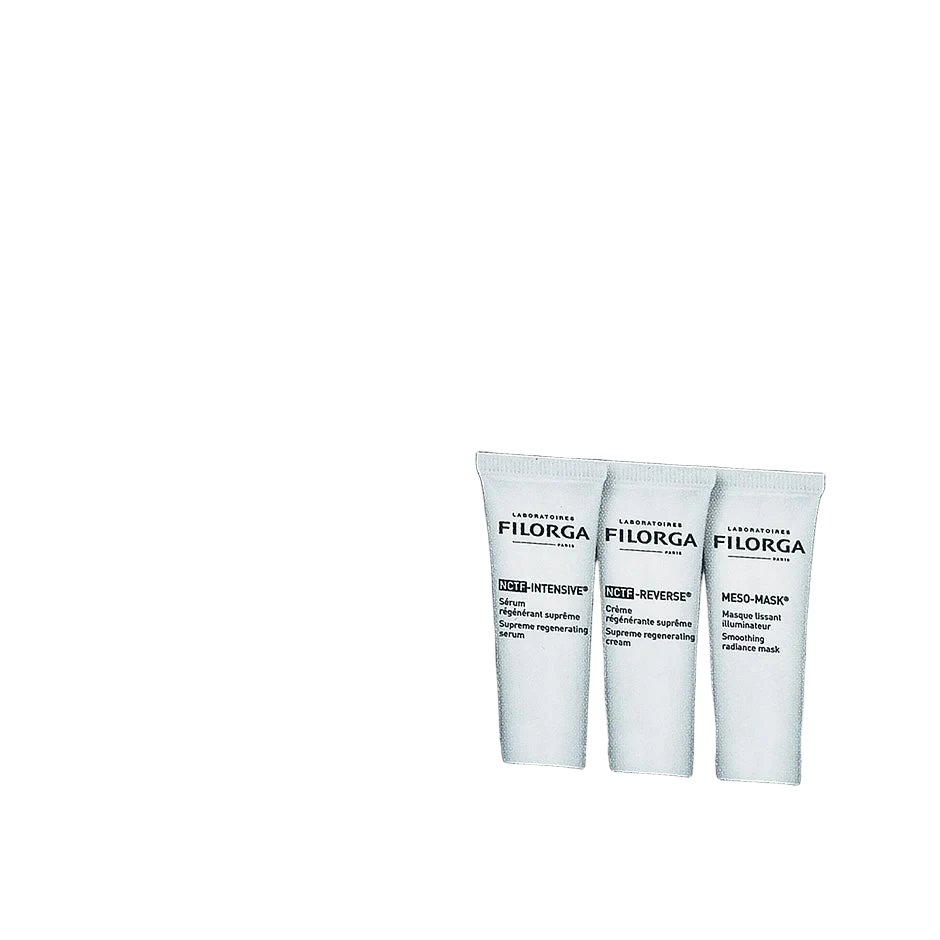 FILORGA Try Me Kit Ncef-Range
