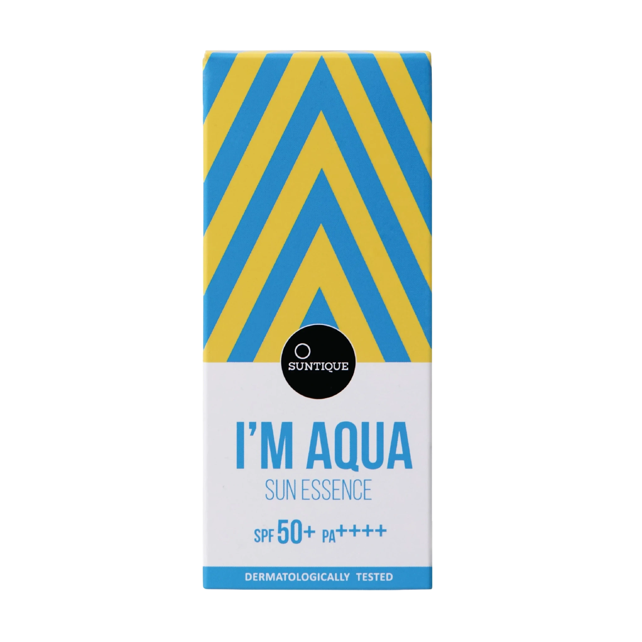 Suntique I’m Aqua Sun Essence SPF50+ PA++++, 50 ml