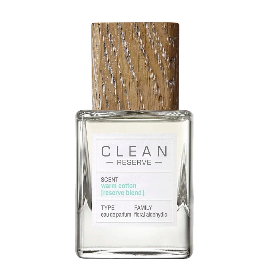 Clean Reserve Warm Cotton