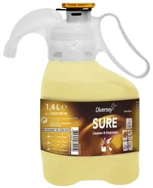 Sure Cleaner & Degreaser Smartdose