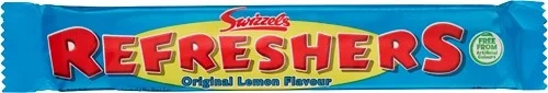New Refreshers