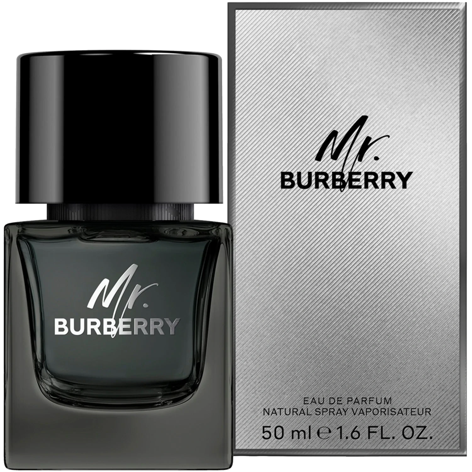 Mr. Burberry Eau de Parfum 50 ml