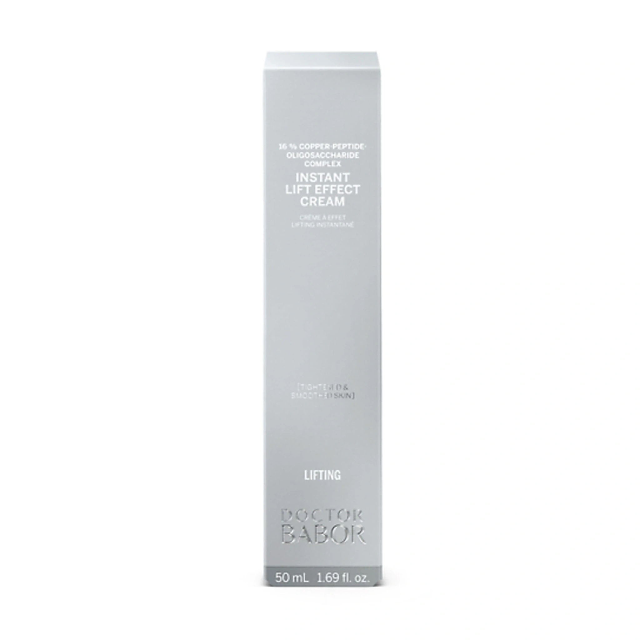 BABOR Doctor Babor Lifting Instant Lift Effect Cream, 50 ml