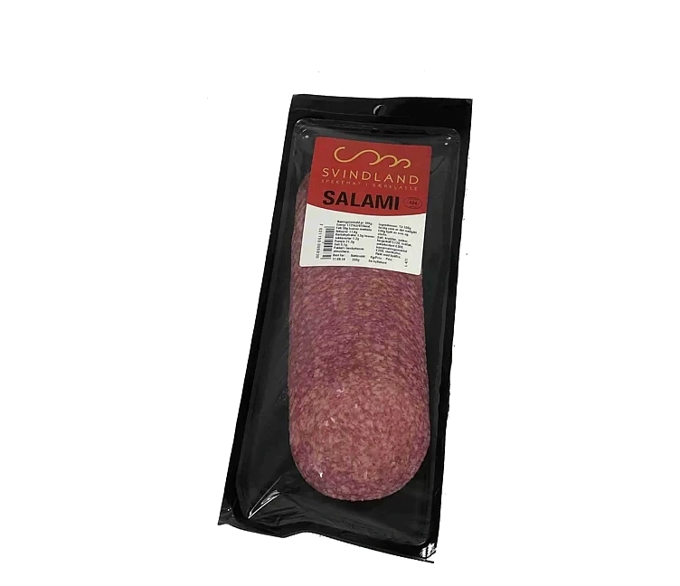 Salami 200g