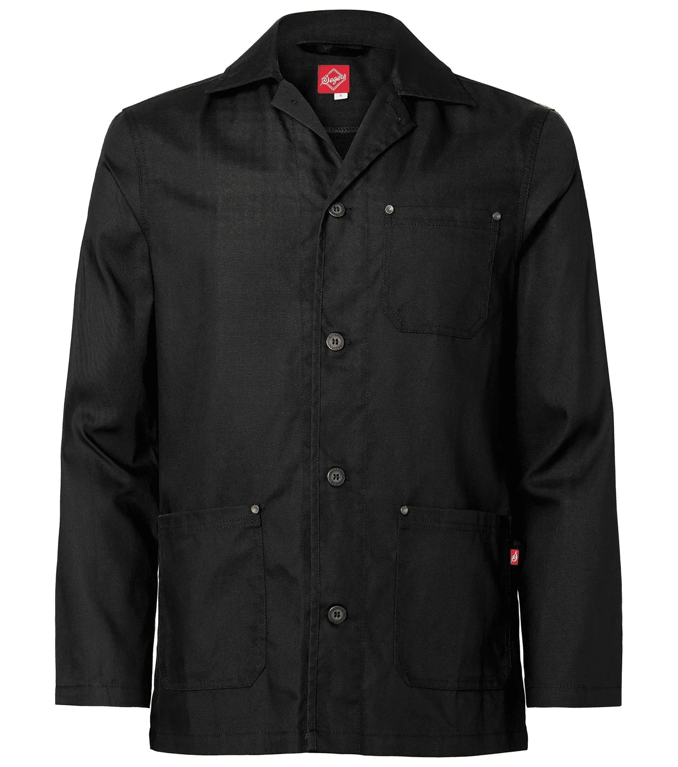Jacka Unisex