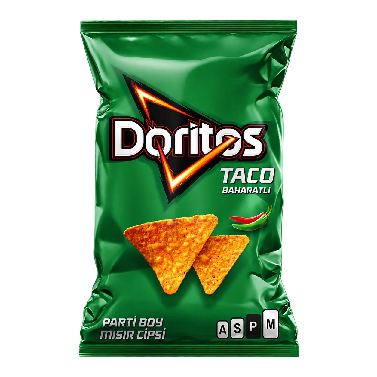 Doritos Taco 114g