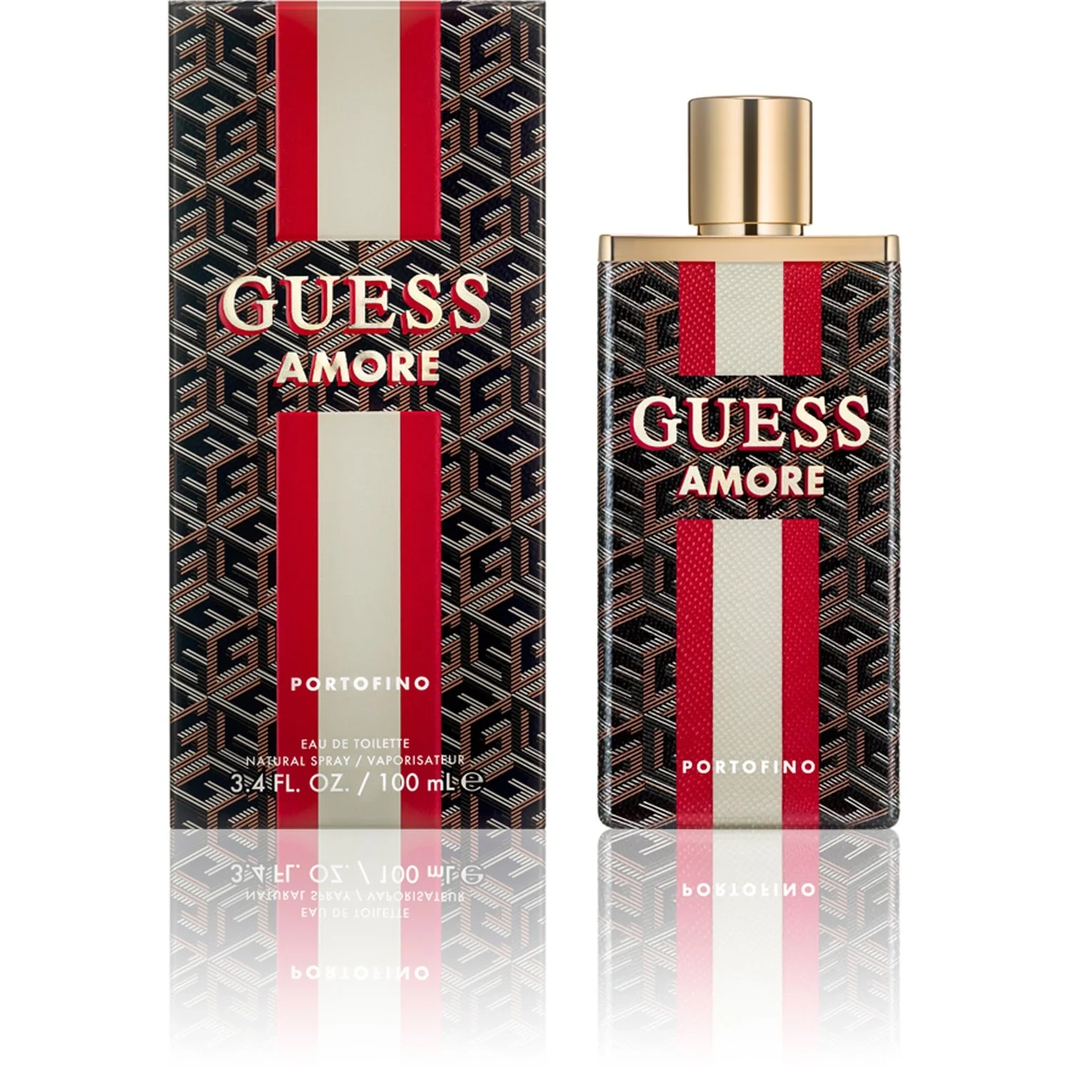 GUESS Amore Portofino