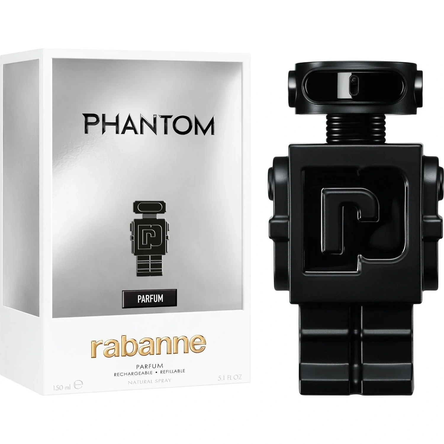 RABANNE Phantom Le Parfum