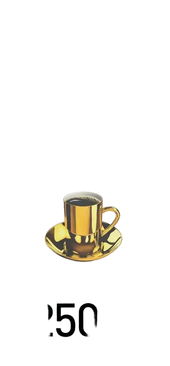 Evergood Koffeinfri Filtermalt 250g