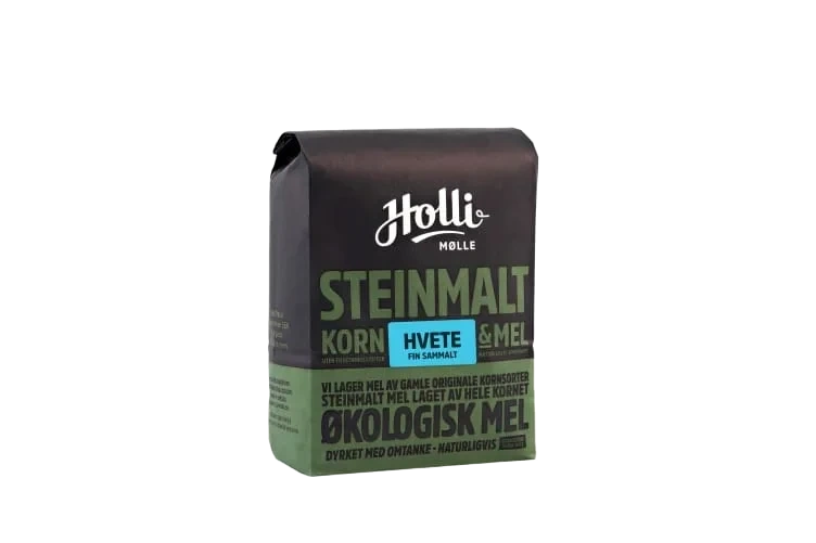 Hvete Fin Sammalt 1 kg