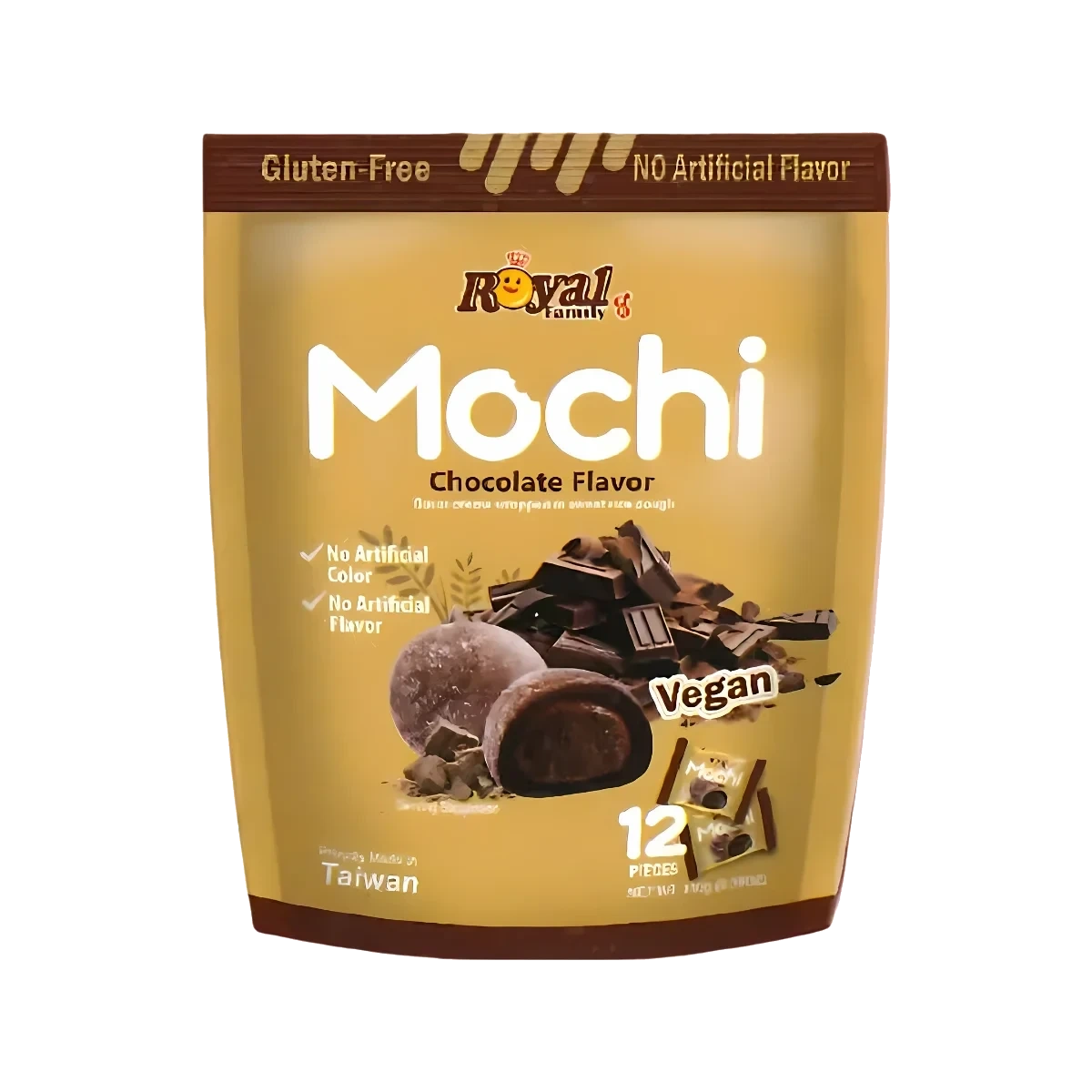 Mochi Chocolate 120 g