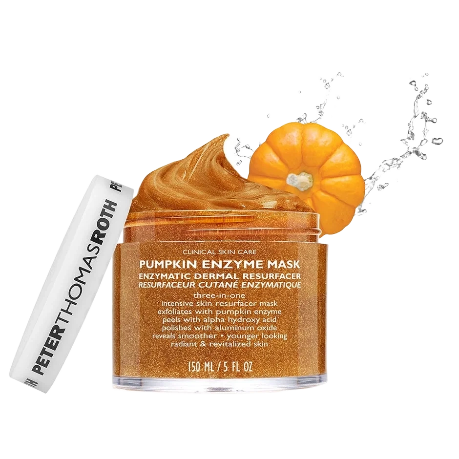 Peter Thomas Roth Pumpkin Enzyme Mask