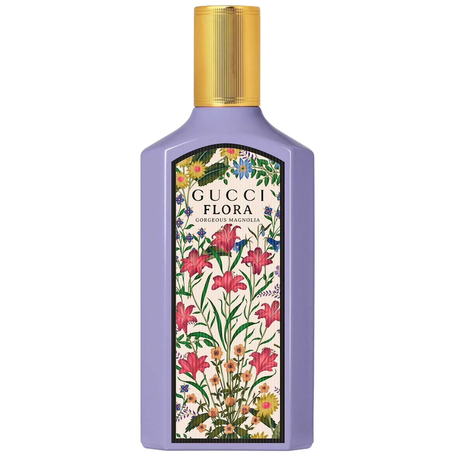 Gucci Flora Gorgeous Magnolia Eau de Parfum 100 ml