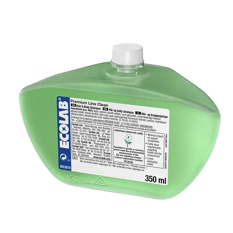 Premium line clean 350ml