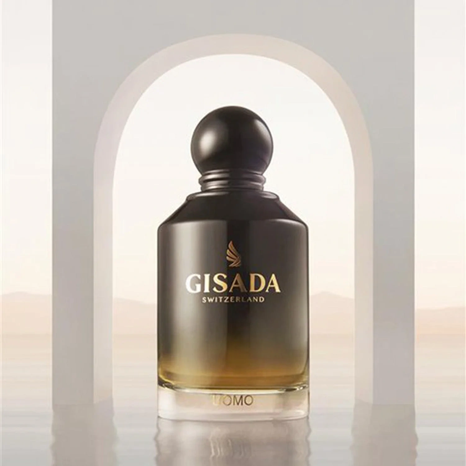Gisada Uomo