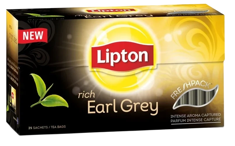 Earl grey 25poser