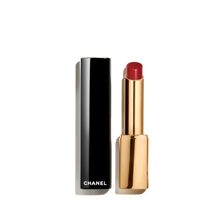 CHANEL HIGH-INTENSITY LIP COLOUR CONCENTRATED RADIANCE AND CARE REFILLABLE 868 Rouge Excessif