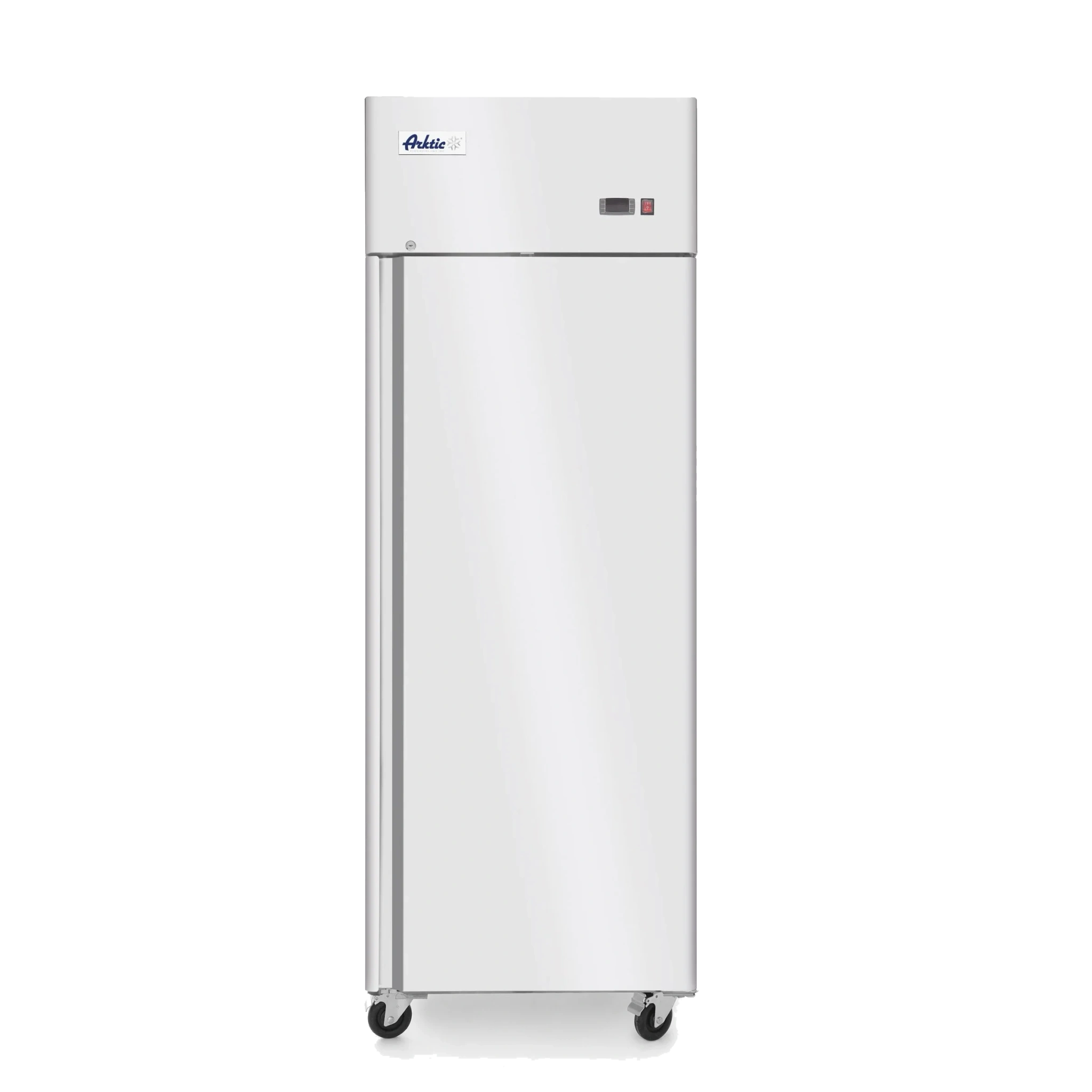 Frys enkeldörr Profi Line 670L