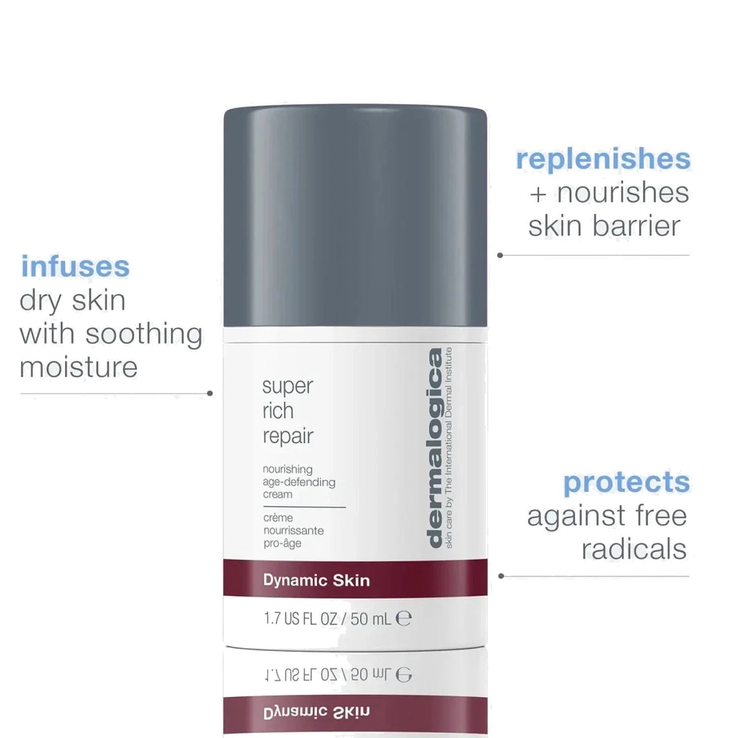 Dermalogica Repair & Recovery Set