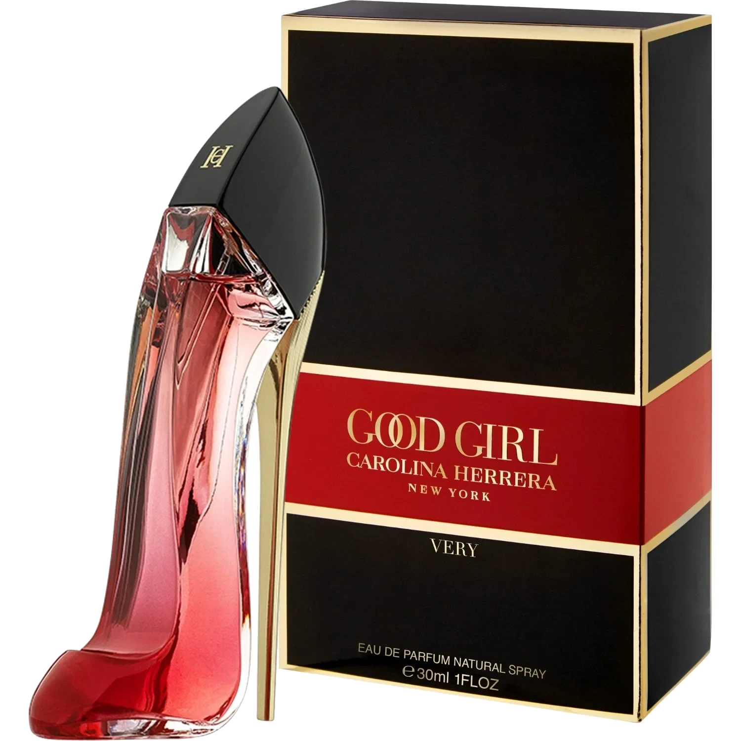 CAROLINA HERRERA Very Good Girl