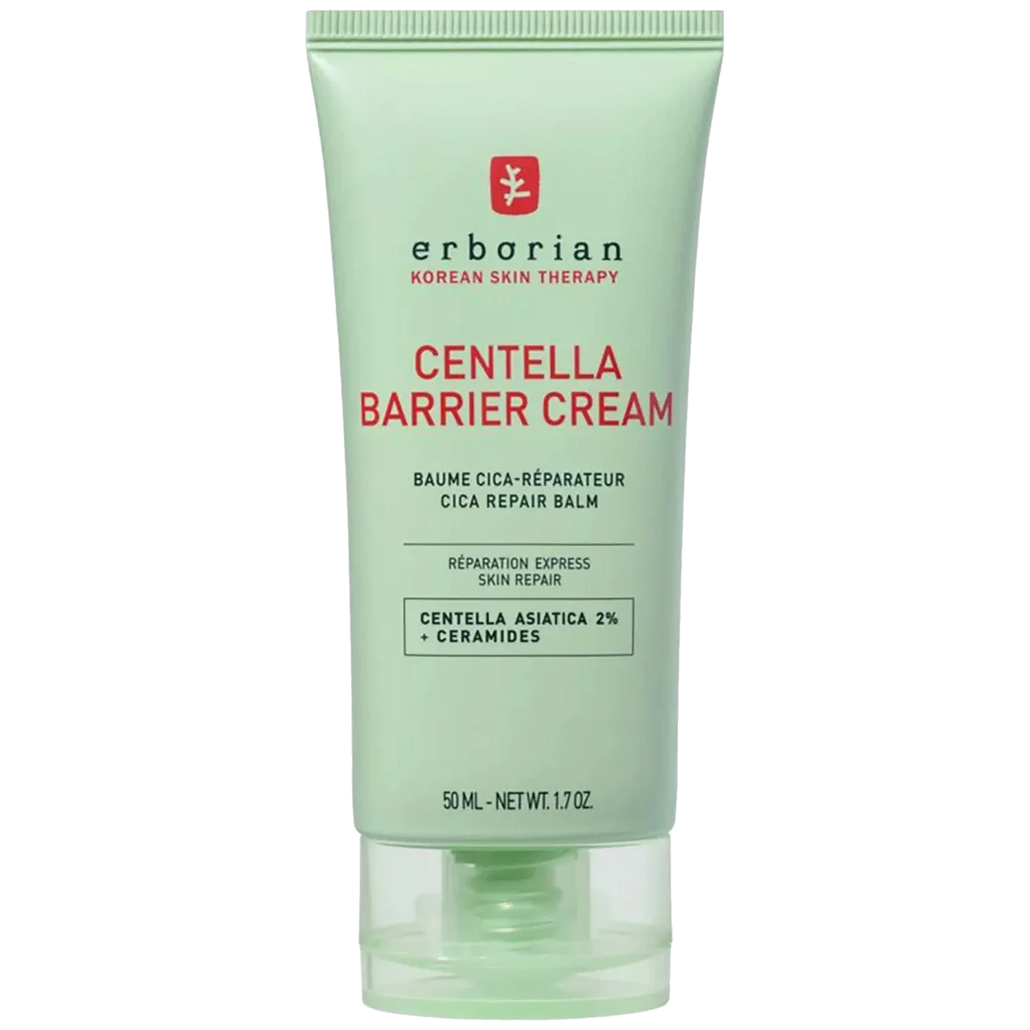 Erborian Centella Barrier Cream