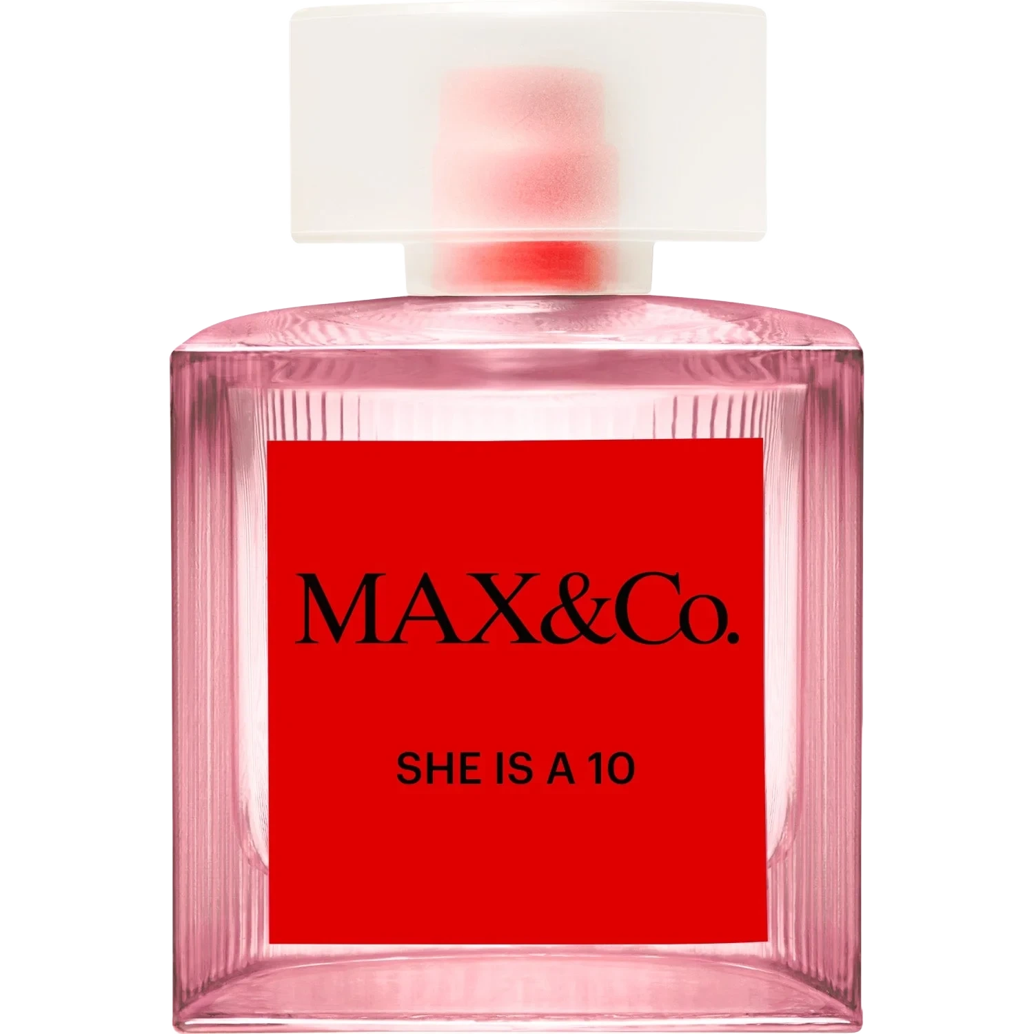 MAX&Co She Is a 10
