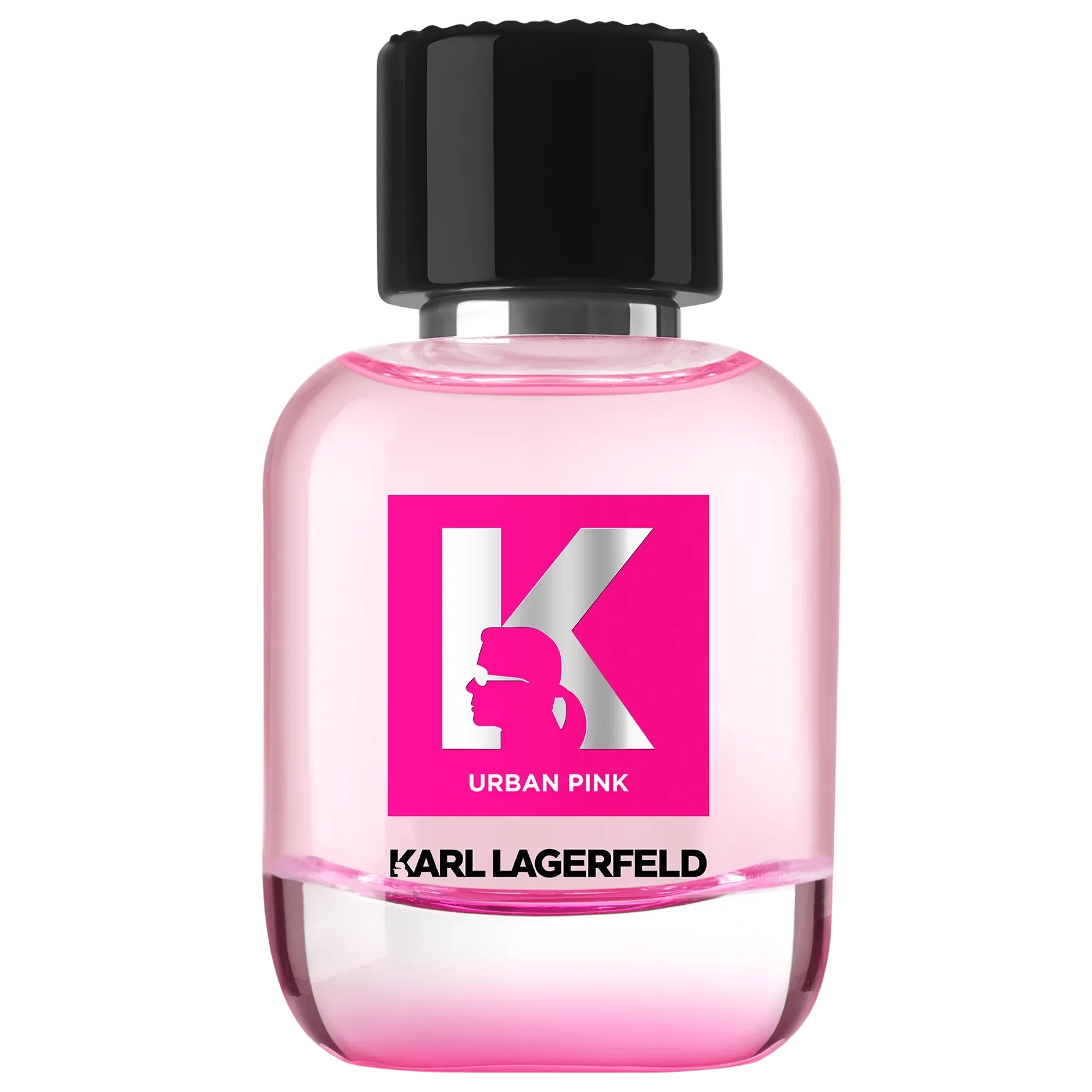 Karl Lagerfeld Jeans Urban Pink Woman